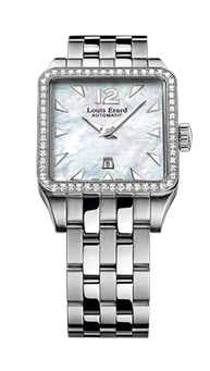 ����������� ���� Louis Erard Emotion Diamants 20700SE04